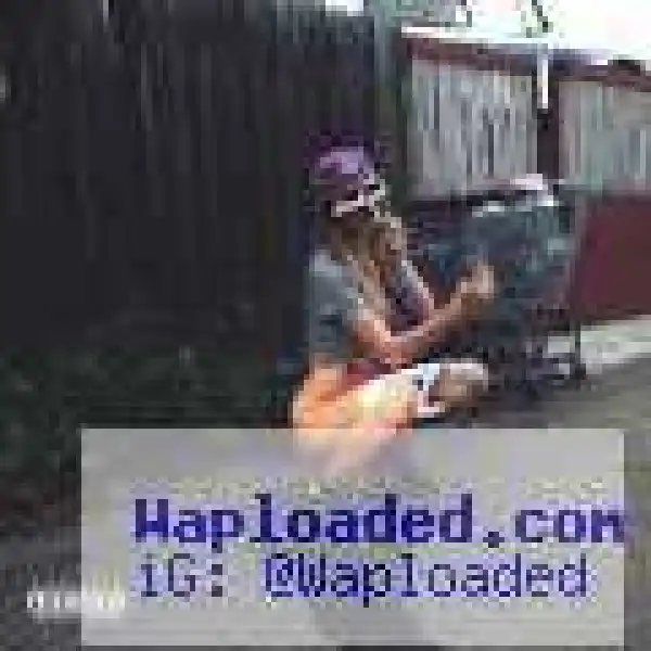 Broderick Batts - sheDGAF (Remix) Ft. Lil Aaron